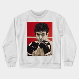 Boxing Crewneck Sweatshirt